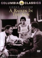 A Raisin in the Sun movie poster (1961) hoodie #650801