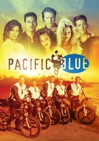 Pacific Blue movie poster (1996) Tank Top #1191241