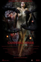 Cannibal Diner movie poster (2012) Mouse Pad MOV_b933f723