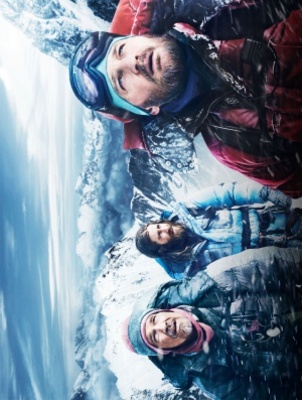 Everest movie poster (2015) Poster MOV_b936434e