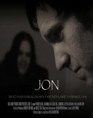 Jon movie poster (2011) puzzle MOV_b93af776