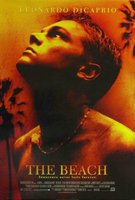 The Beach movie poster (2000) Tank Top #658927