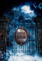 The Haunted Mansion movie poster (2003) mug #MOV_b9496437
