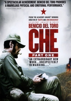Che: Part One movie poster (2008) tote bag #MOV_b94a1c18