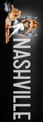 Nashville movie poster (2012) magic mug #MOV_b9589ad4