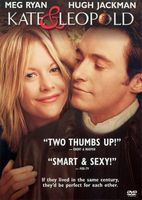 Kate & Leopold movie poster (2001) t-shirt #663180