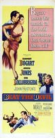 Beat the Devil movie poster (1953) Tank Top #638475