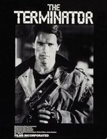 The Terminator movie poster (1984) magic mug #MOV_b96a7dd4