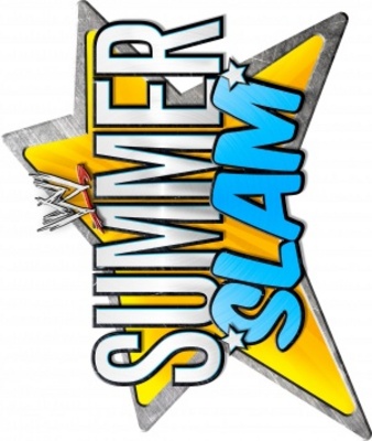 WWE SummerSlam movie poster (2011) hoodie