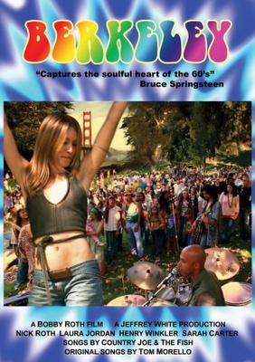 Berkeley movie poster (2005) Stickers MOV_b97250f0