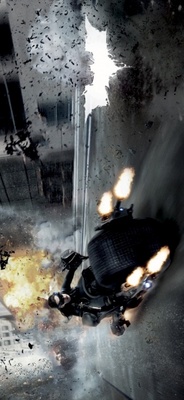 The Dark Knight Rises movie poster (2012) Poster MOV_b977f2d7