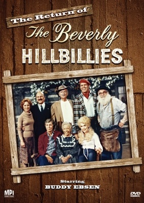 The Return of the Beverly Hillbillies movie poster (1981) puzzle MOV_b979b996