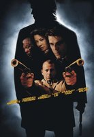 Lucky Number Slevin movie poster (2006) hoodie #645762