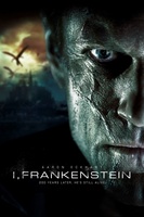 I, Frankenstein movie poster (2014) Longsleeve T-shirt #1158814