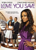 The Love You Save movie poster (2011) t-shirt #761402