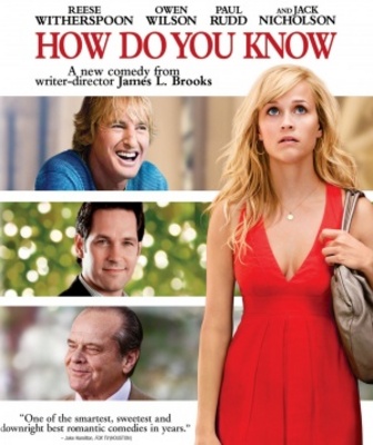 How Do You Know movie poster (2010) magic mug #MOV_b9952b1a