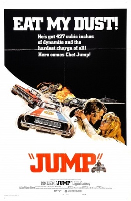 Jump movie poster (1971) Poster MOV_b999ee8a
