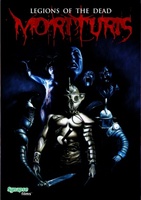 Morituris movie poster (2011) hoodie #1255761