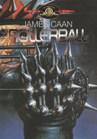 Rollerball movie poster (1975) Tank Top #644554