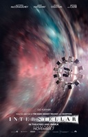Interstellar movie poster (2014) magic mug #MOV_b9afd131