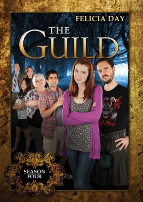 The Guild movie poster (2007) Tank Top