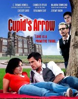 Cupid's Arrow movie poster (2010) Longsleeve T-shirt #709534