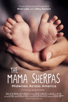 The Mama Sherpas movie poster (2015) Tank Top #1245895