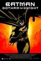 Batman: Gotham Knight movie poster (2008) hoodie #661184