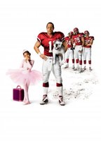 The Game Plan movie poster (2007) tote bag #MOV_b9ca3173