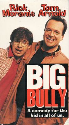 Big Bully movie poster (1996) hoodie