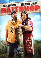 Bait Shop movie poster (2008) tote bag #MOV_b9d3d6d4