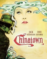 Chinatown movie poster (1974) Longsleeve T-shirt #724075