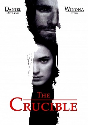 The Crucible movie poster (1996) hoodie