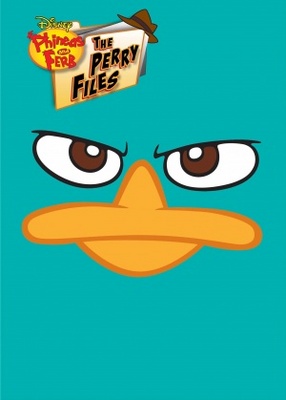 Phineas and Ferb movie poster (2007) mug