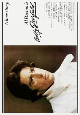 Bobby Deerfield movie poster (1977) tote bag #MOV_b9e4699a