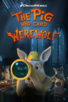 The Pig Who Cried Werewolf movie poster (2011) mug #MOV_ba18c001