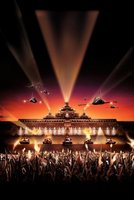 Coronado movie poster (2003) Tank Top #640061