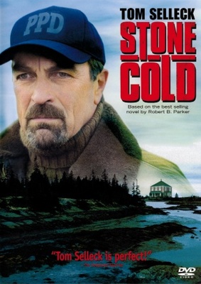 Stone Cold movie poster (2005) poster