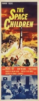The Space Children movie poster (1958) sweatshirt #734163