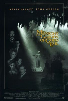 Midnight in the Garden of Good and Evil movie poster (1997) magic mug #MOV_ba220b6a