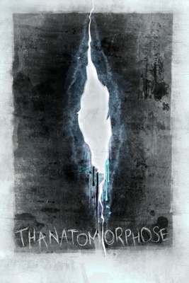 Thanatomorphose movie poster (2012) hoodie