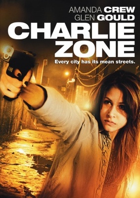 Charlie Zone movie poster (2011) mug #MOV_ba2ad330