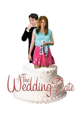 The Wedding Date movie poster (2005) poster