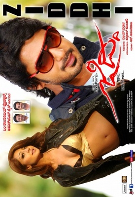 Ziddhi movie poster (2012) Poster MOV_ba30d0ad