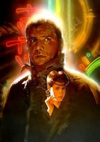 Blade Runner movie poster (1982) magic mug #MOV_ba39bd5a