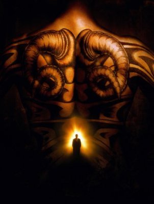 Red Dragon movie poster (2002) mug