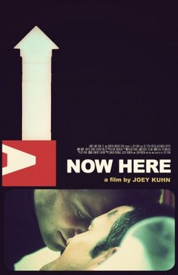 Now Here movie poster (2010) magic mug #MOV_ba441e19