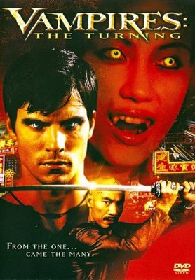 Vampires 3 movie poster (2005) puzzle MOV_ba466997