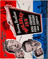 Holiday Inn movie poster (1942) Mouse Pad MOV_ba64602d
