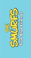 Smurfs movie poster (1981) Longsleeve T-shirt #652176